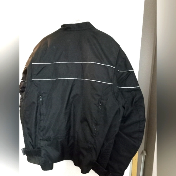 Motorcycle jackets - Picture 5 of 6